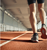 Sparq Circuit Runner