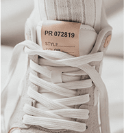 VaultKick Retro High-Tops