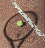Sagittaerean Tennis Racket