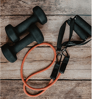 UrbanPulse Fitness Kit