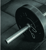 TrailCore Weights
